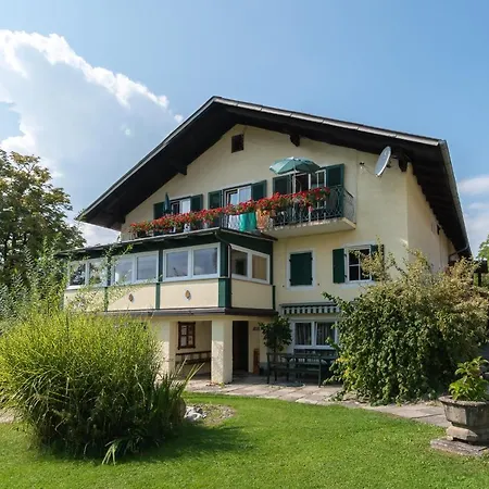 Apartment Huber