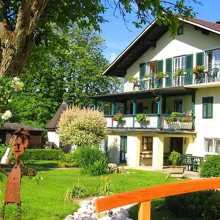 Huber Weyregg