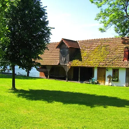 Huber Apartman Weyregg