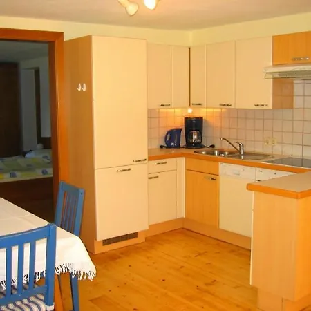 Apartment Huber