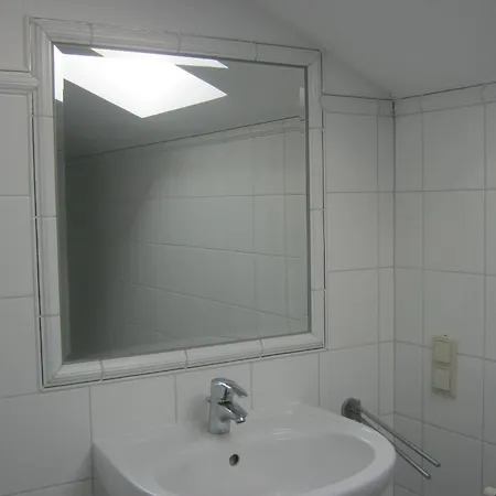 Apartment Huber