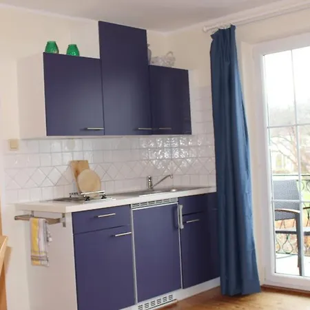 Huber Apartment
