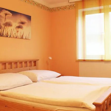Apartman Huber *