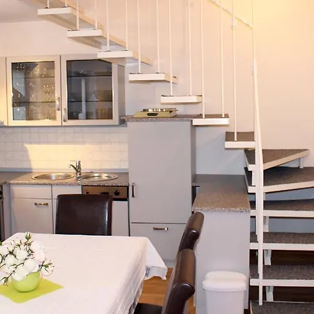 Apartment Huber Weyregg