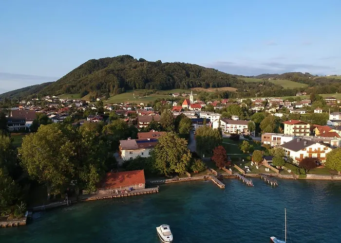 胡伯公寓酒店 * 威雷格