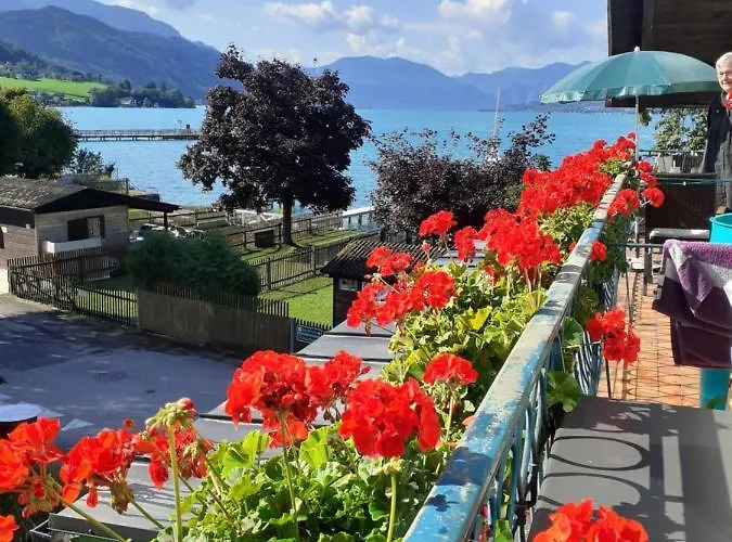 胡伯公寓酒店 * 威雷格