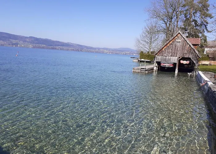 胡伯公寓酒店 * 威雷格