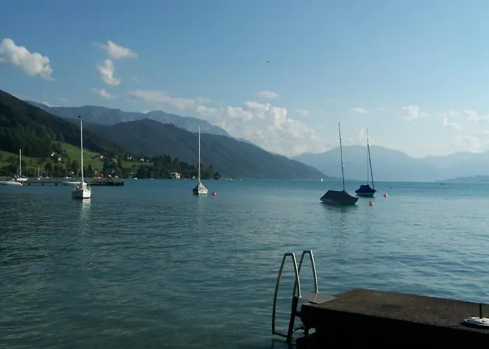 胡伯公寓酒店 威雷格