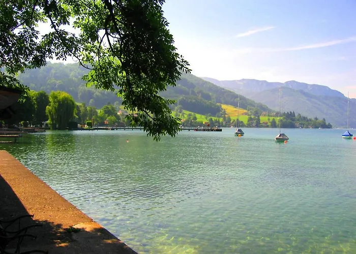 胡伯公寓酒店 公寓 威雷格