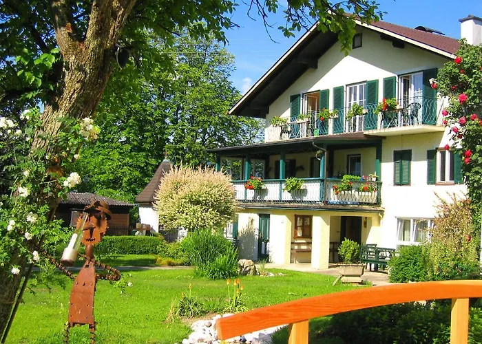 胡伯公寓酒店 威雷格