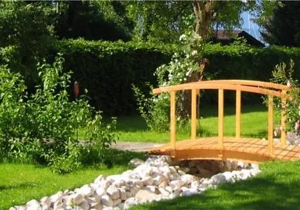 胡伯公寓酒店 公寓 威雷格