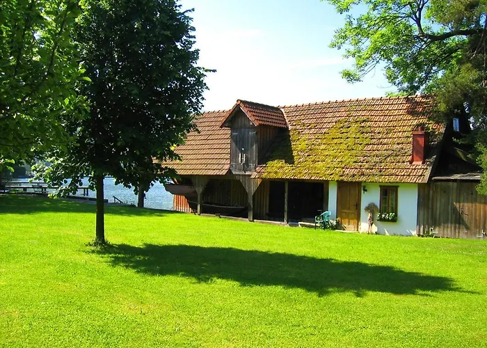 胡伯公寓酒店 公寓 威雷格