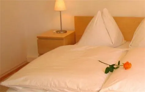 公寓 胡伯公寓酒店 威雷格