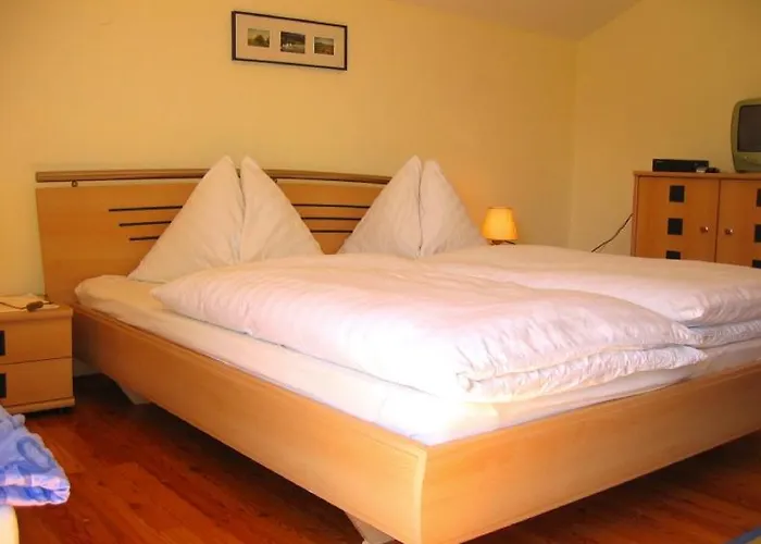 胡伯公寓酒店 * 威雷格