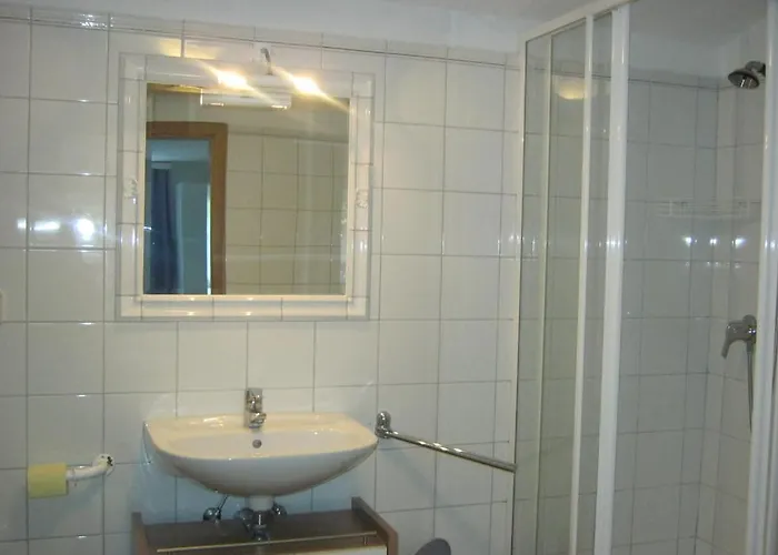 胡伯公寓酒店 * 威雷格