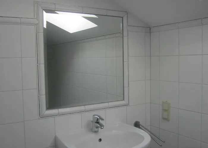 公寓 胡伯公寓酒店