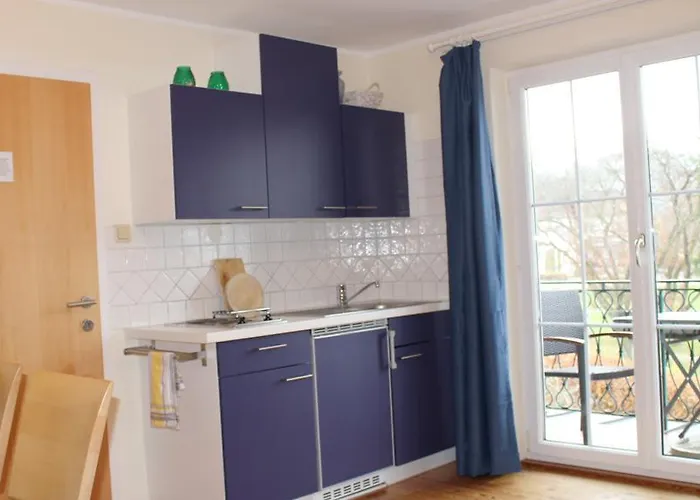 胡伯公寓酒店 公寓