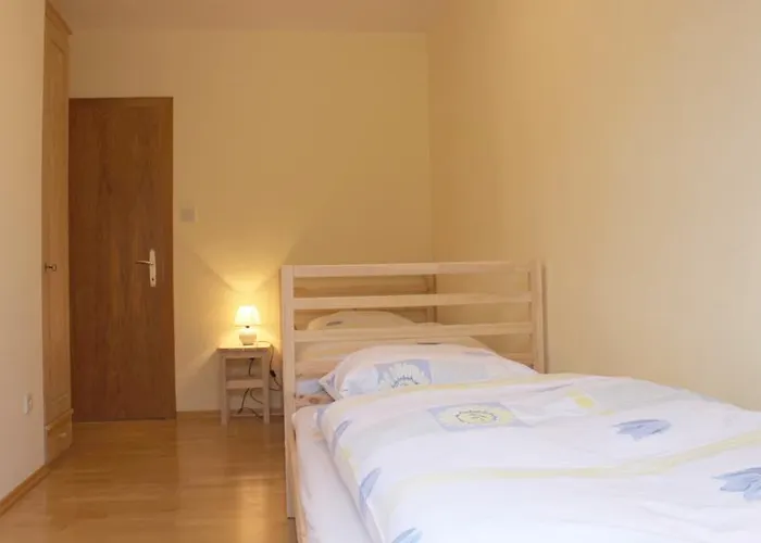 胡伯公寓酒店 威雷格